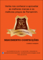 Nascimento confecções